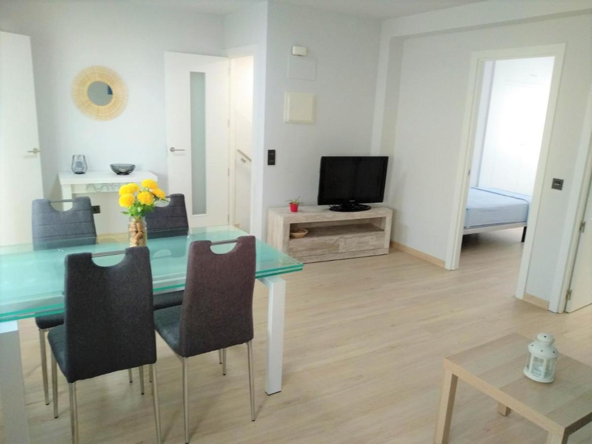 Aptmundo Altamar.- Precioso Apartamento 1ª Planta + Terraza . Para 4 Sagunto 外观 照片