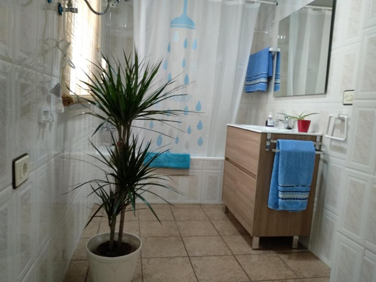 Aptmundo Altamar.- Precioso Apartamento 1ª Planta + Terraza . Para 4 Sagunto 外观 照片