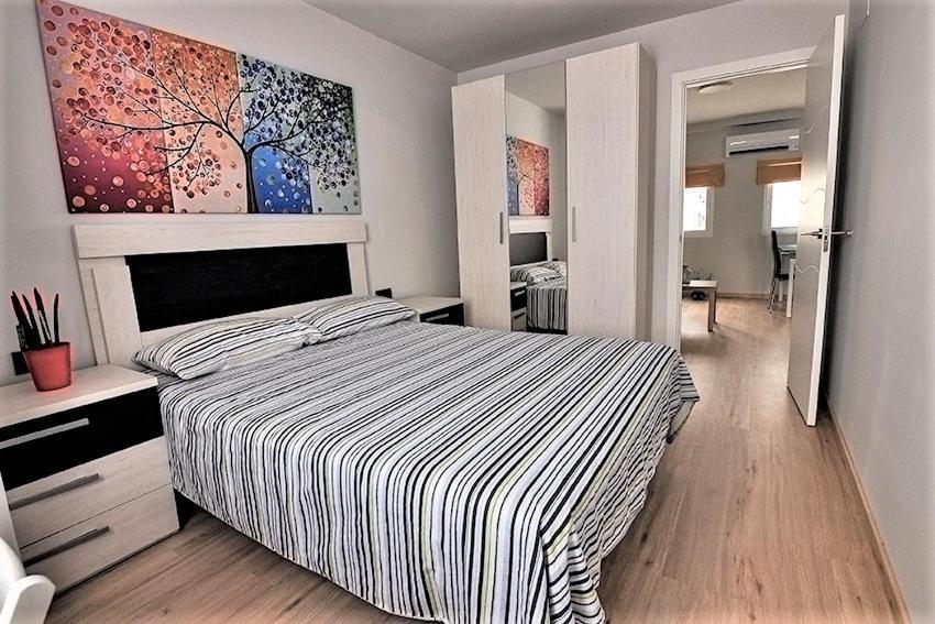 Aptmundo Altamar.- Precioso Apartamento 1ª Planta + Terraza . Para 4 Sagunto 外观 照片
