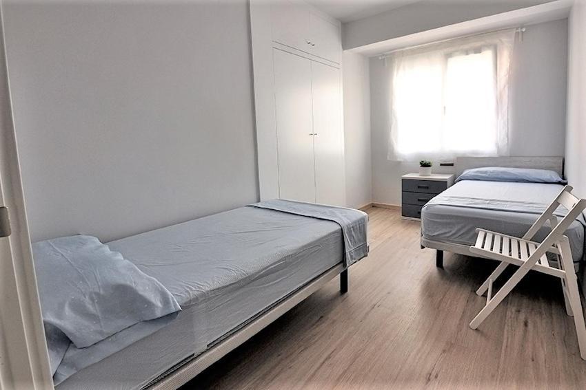 Aptmundo Altamar.- Precioso Apartamento 1ª Planta + Terraza . Para 4 Sagunto 外观 照片