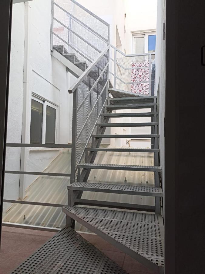 Aptmundo Altamar.- Precioso Apartamento 1ª Planta + Terraza . Para 4 Sagunto 外观 照片